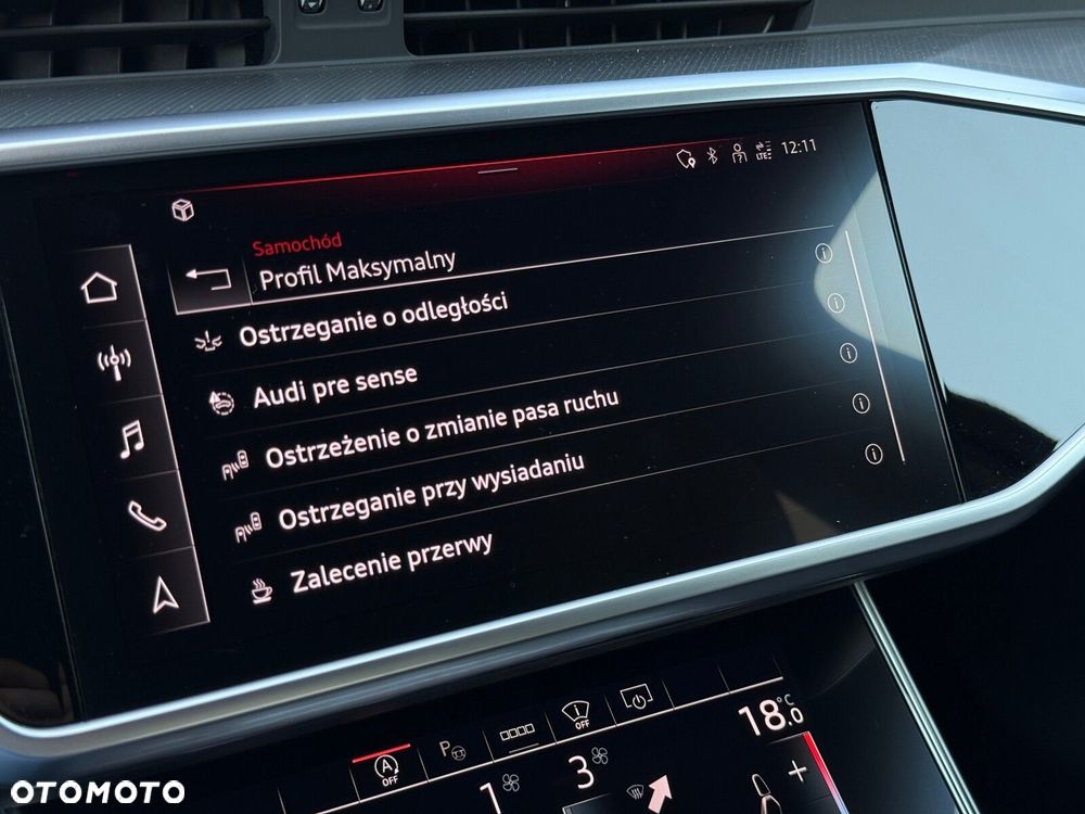 Audi A6 Limousine 40 TDI mHEV Quattro S tronic - 41
