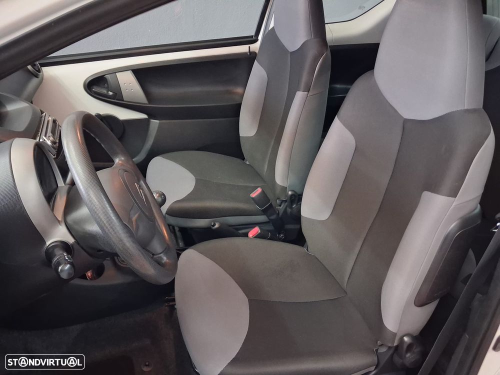 Citroën C1 1.0 CoolTech - 9