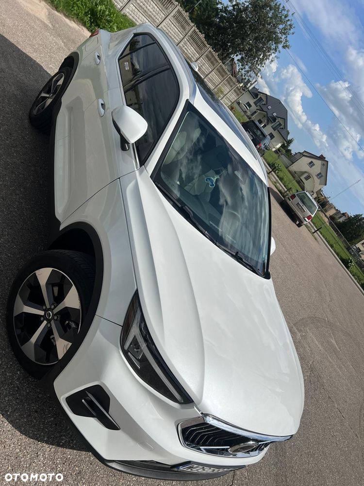 Volvo XC 40 B5 AWD Ultimate Bright - 9