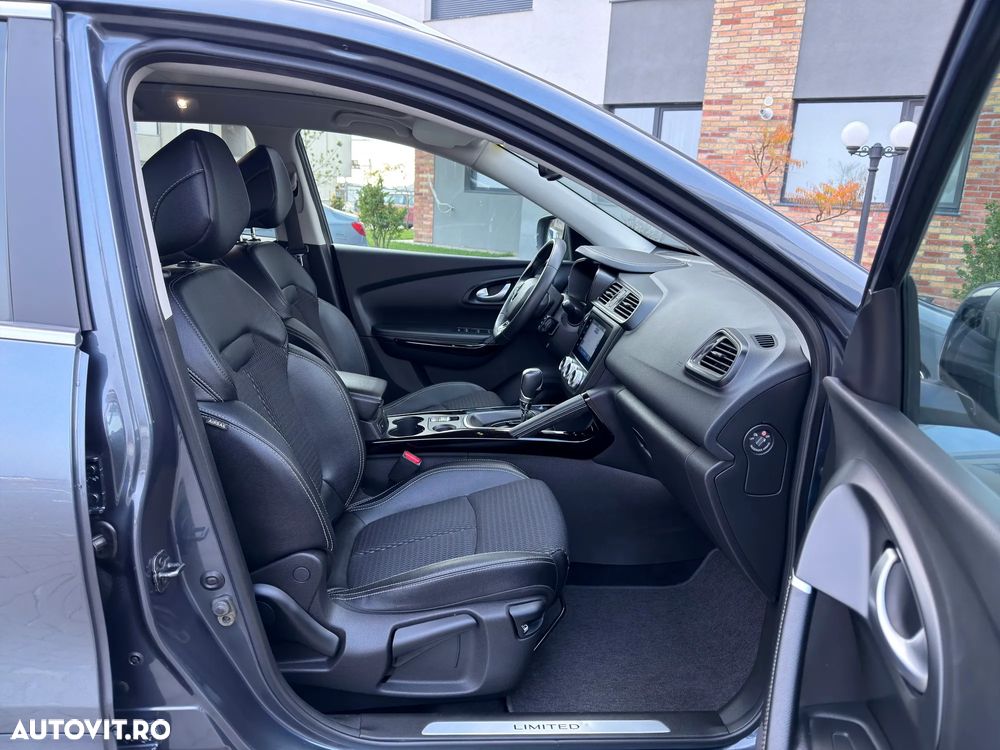 Renault Kadjar - 9