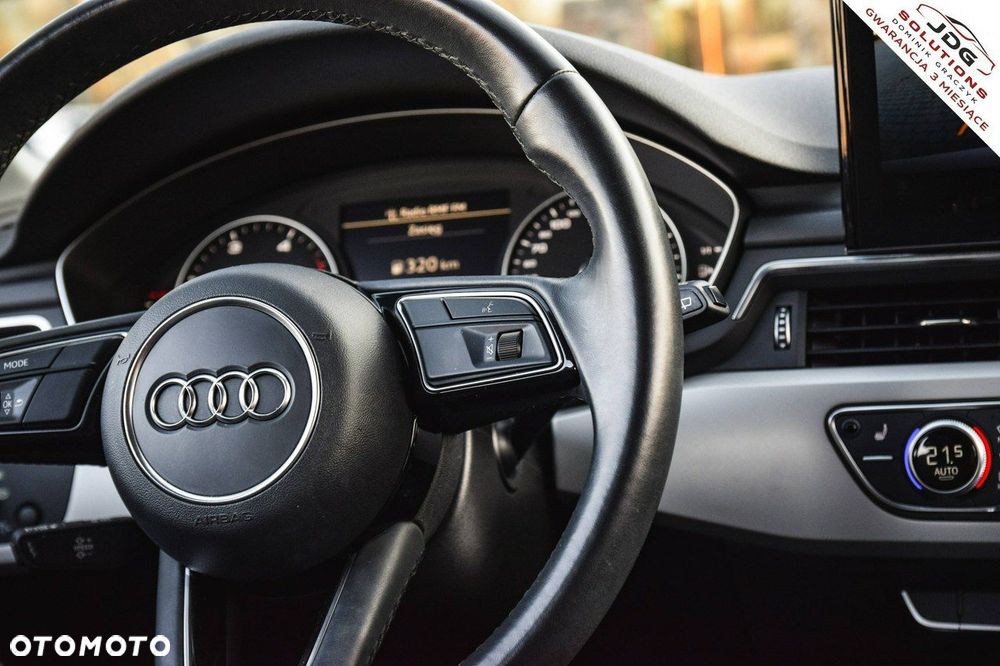 Audi A4 Avant - 21