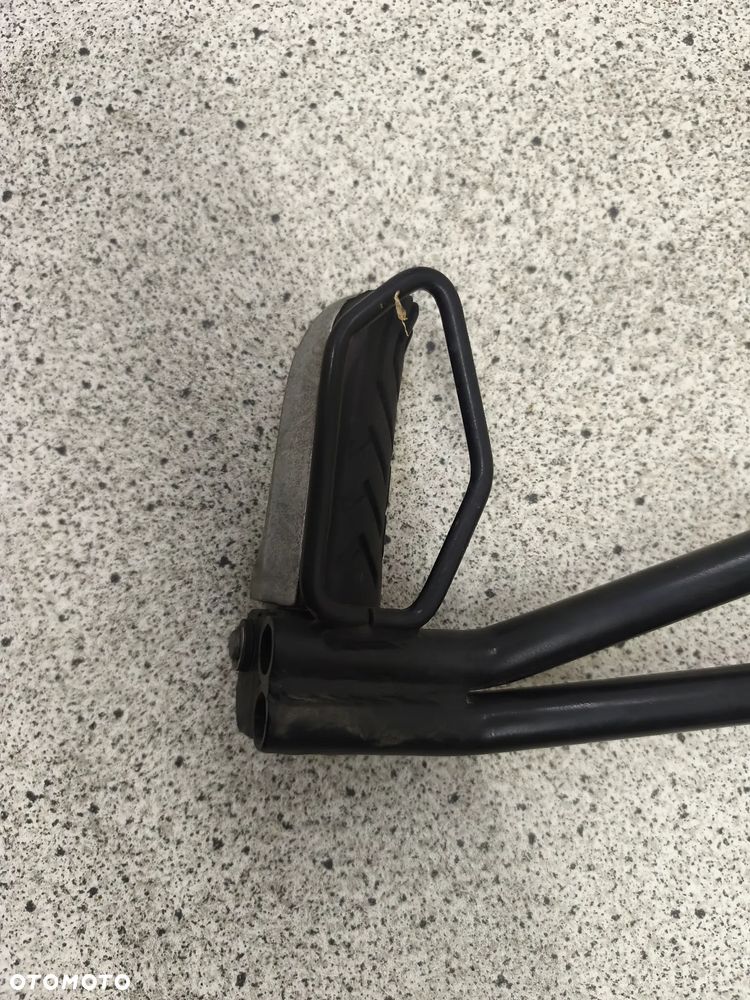 Set lewy tył, podnóżek pasażera Aprilia Tuono 125 2024 - 13