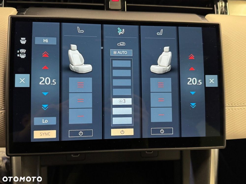 Land Rover Discovery Sport - 18