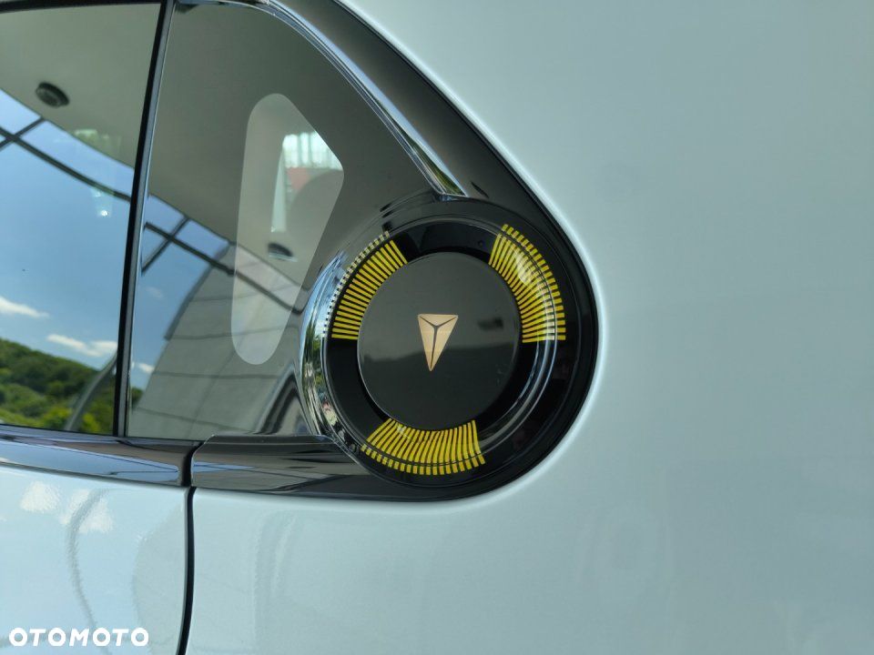 Changan Deepal S05 - 28