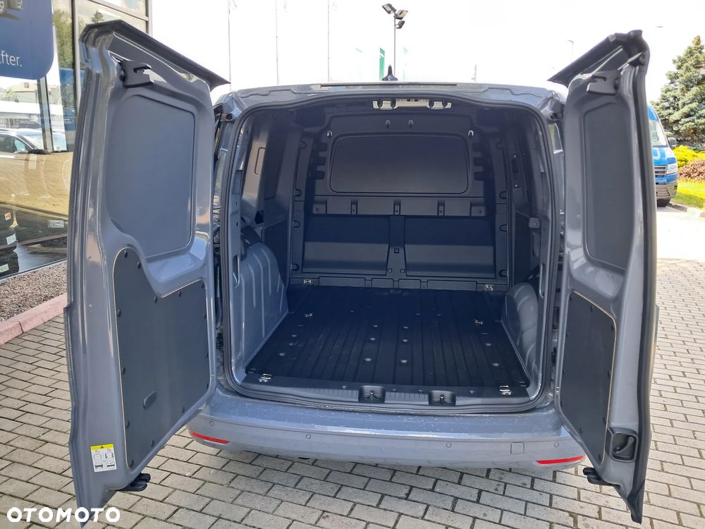 Volkswagen Caddy - 13