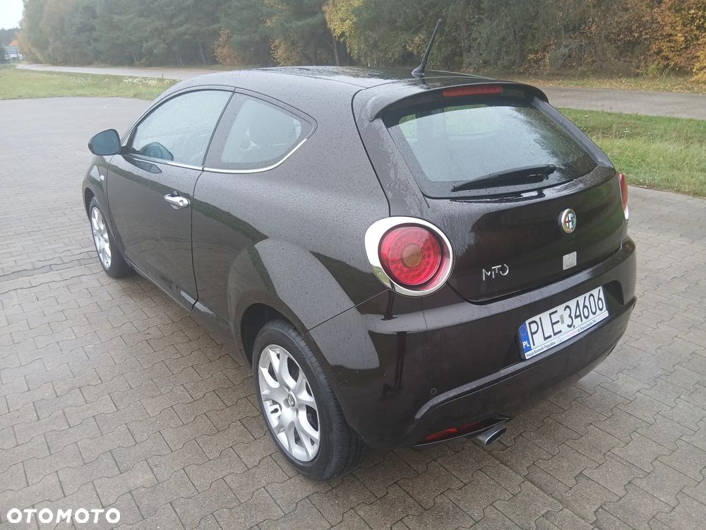 Alfa Romeo Mito - 37