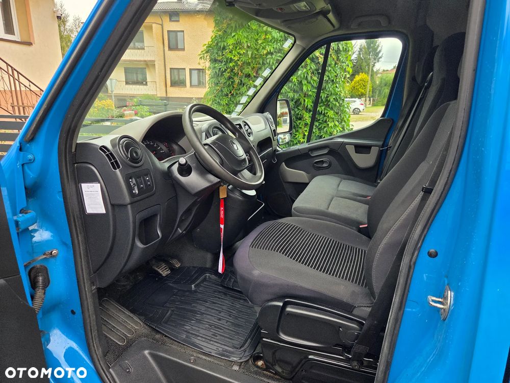 Renault Master - 12