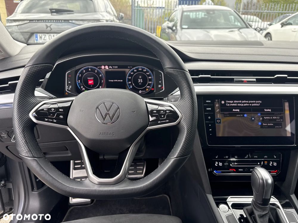 Volkswagen Arteon 2.0 TSI Elegance DSG - 14