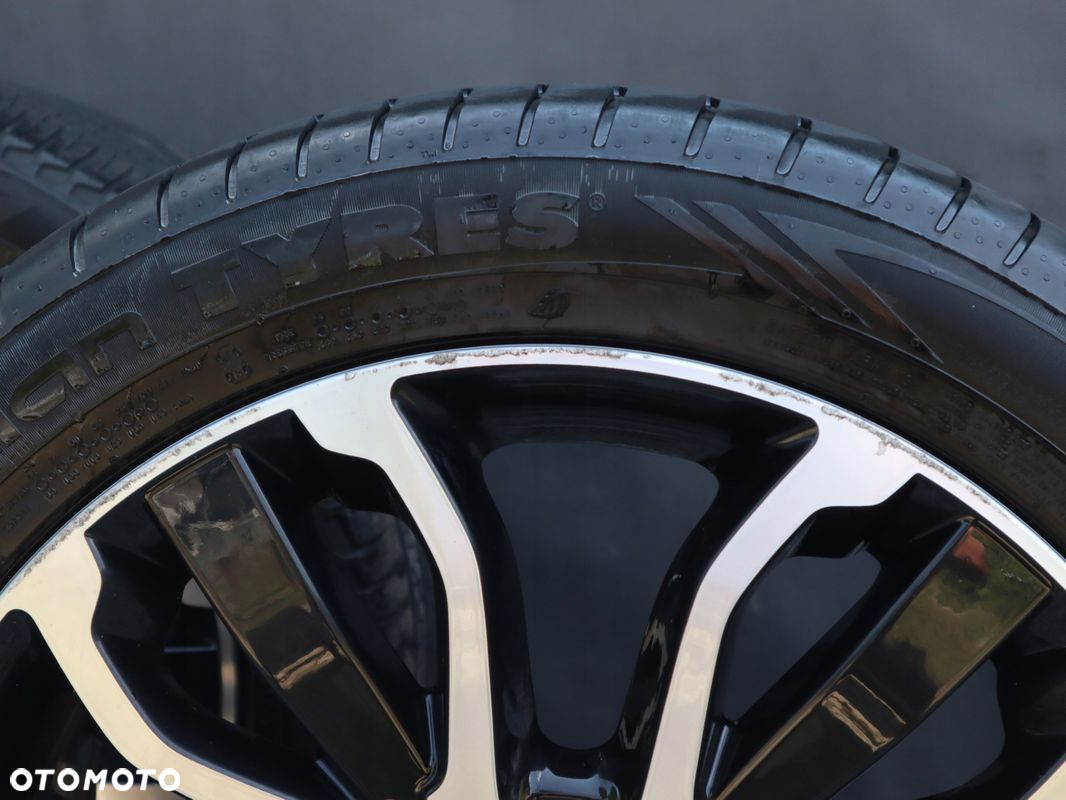 Koła Felgi Land Rover Range Rover Sport Vogue 21 cali 5x120 275/45/21 - 6