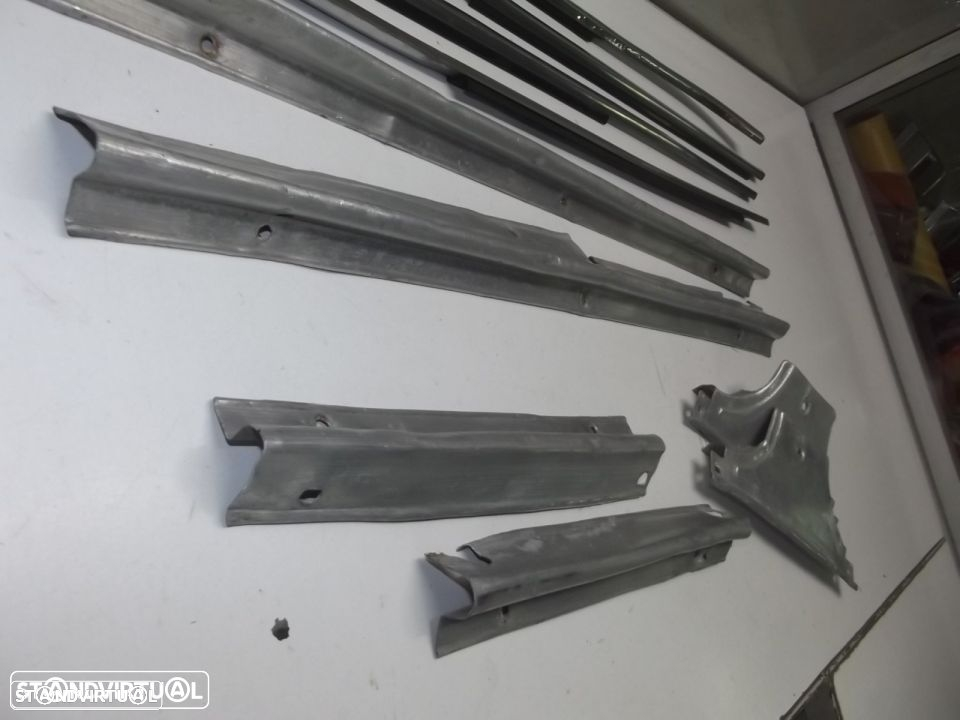 datsun 1200 pequenas peças - 3