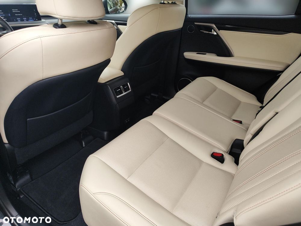 Lexus RX 450h Prestige MY19 - 20
