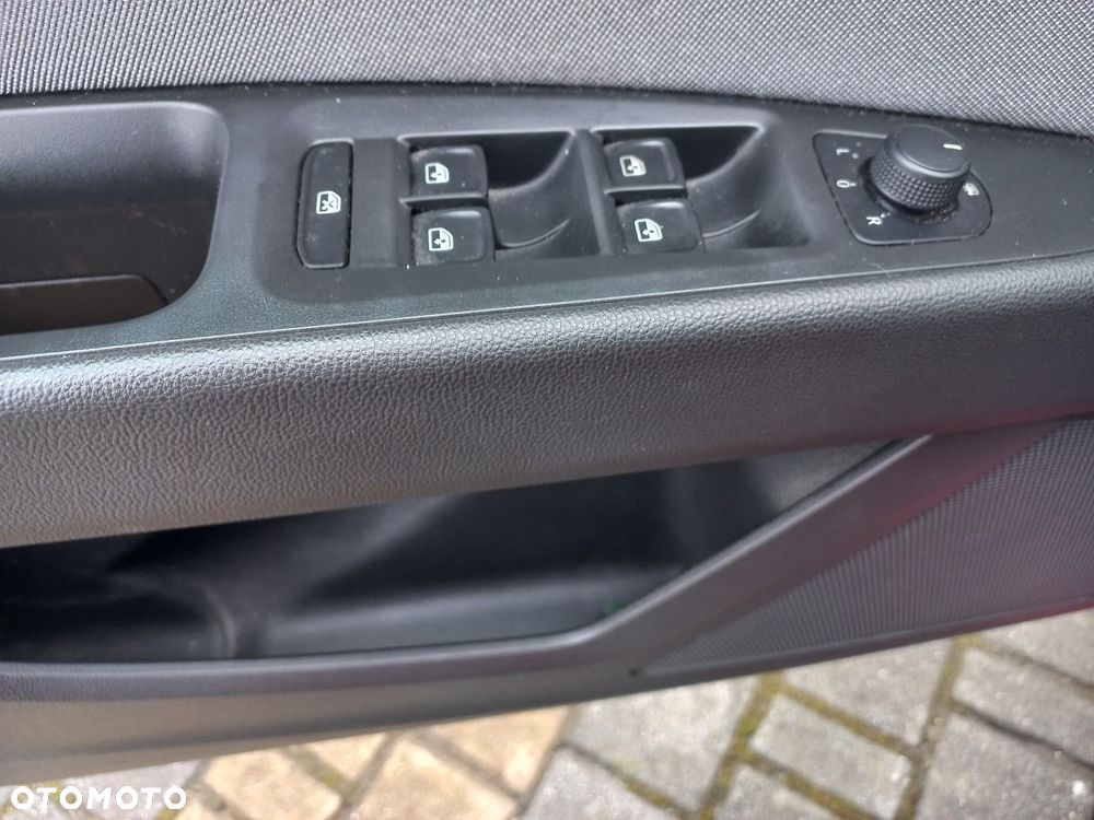 Seat Leon 1.5 TSI Style - 16