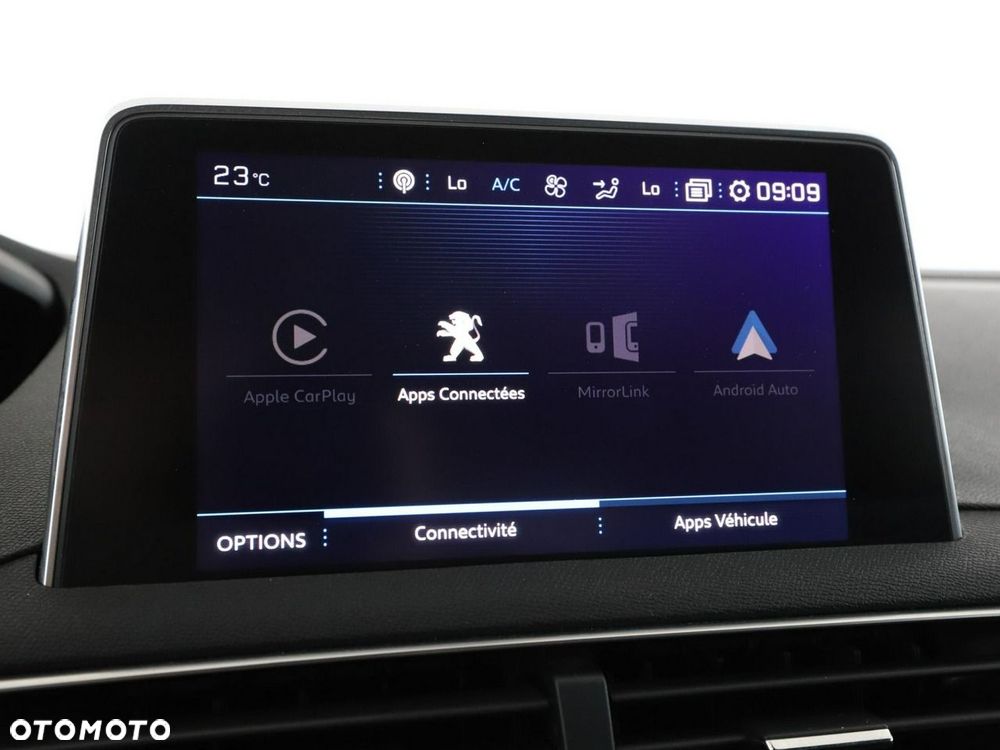 Peugeot 3008 2.0 BlueHDi GT S&S EAT8 - 27