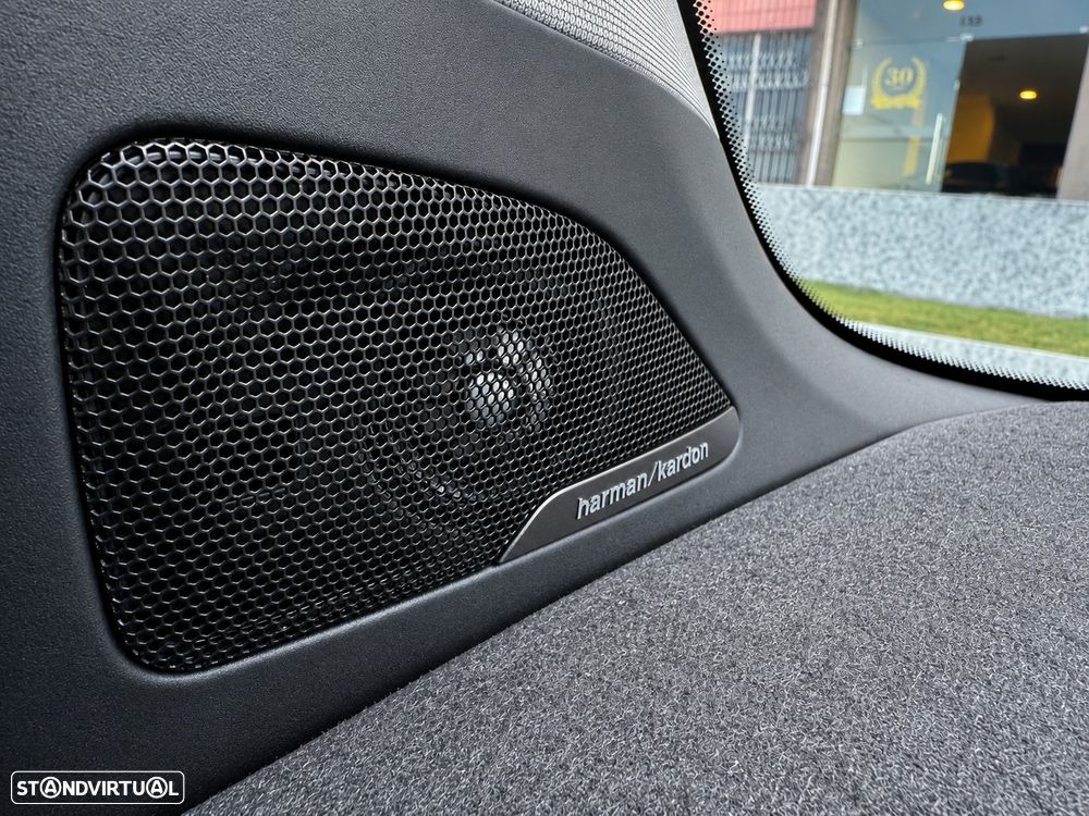 BMW i3 120Ah - 7