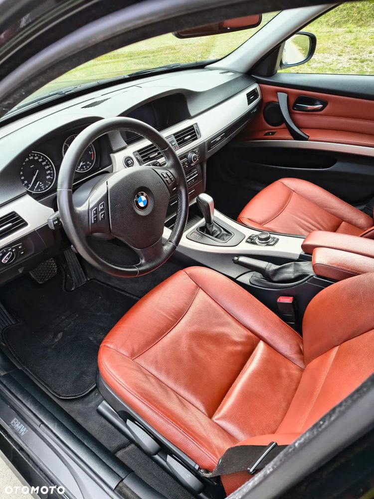 BMW Seria 3 - 10