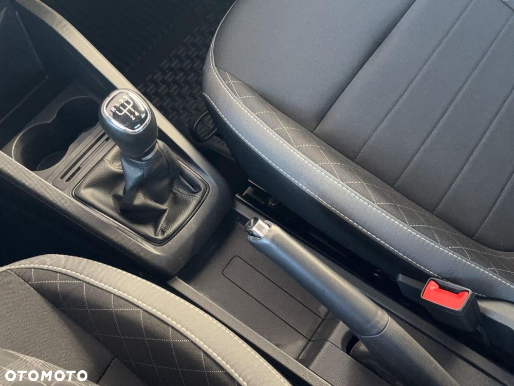 Skoda Fabia 1.0 TSI Ambition - 21