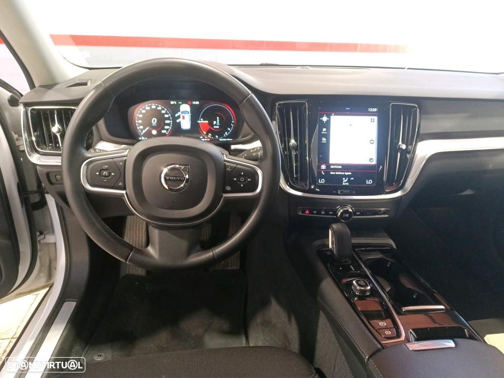 Volvo V60 2.0 T6 AWD TE Inscription Expression - 8
