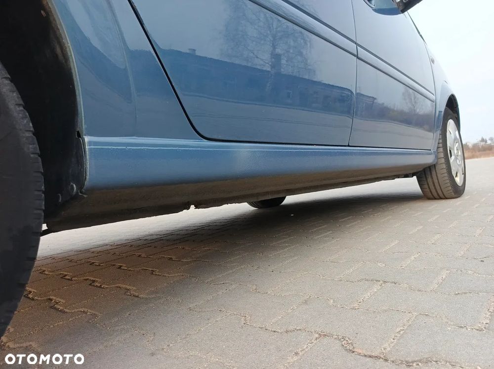 Opel Meriva 1.6 16V Innovation - 13