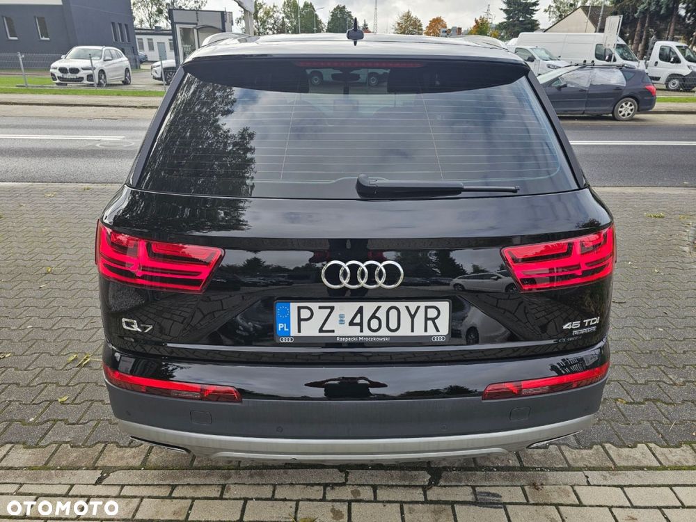 Audi Q7 - 14