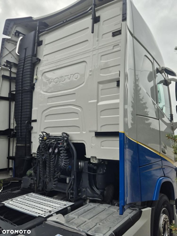 Volvo FH 460 - 8