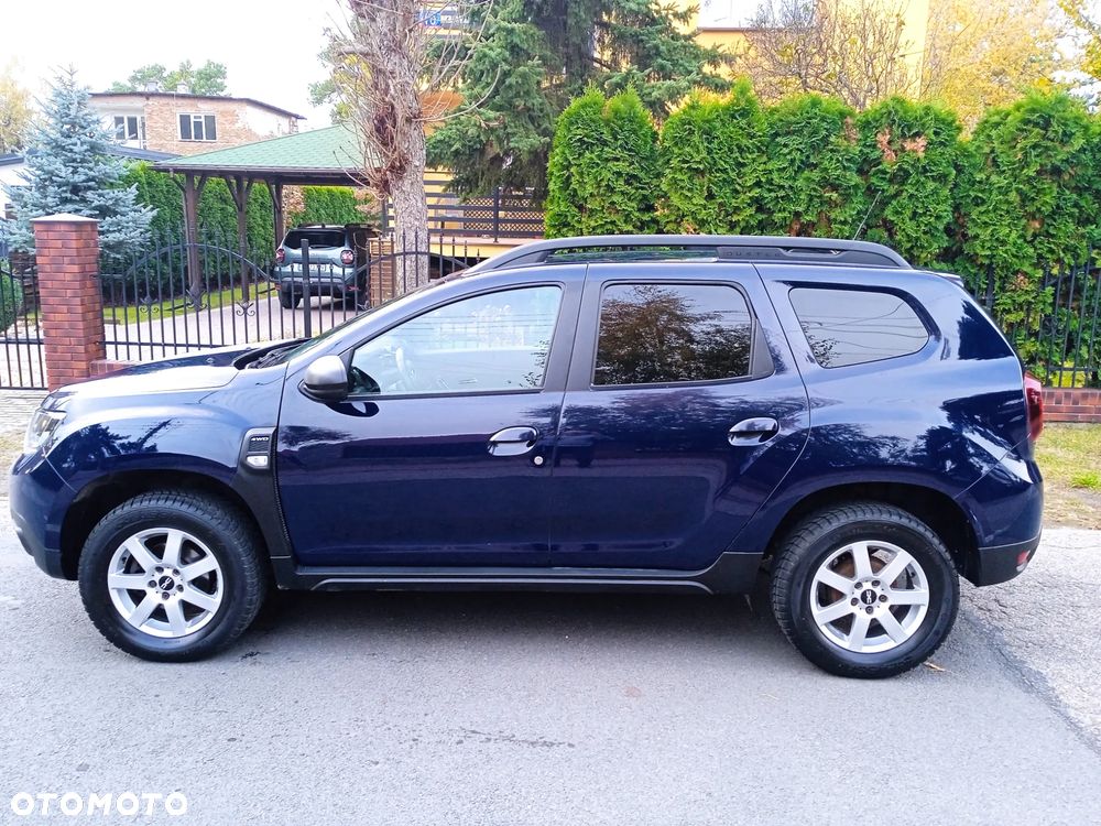 Dacia Duster - 7