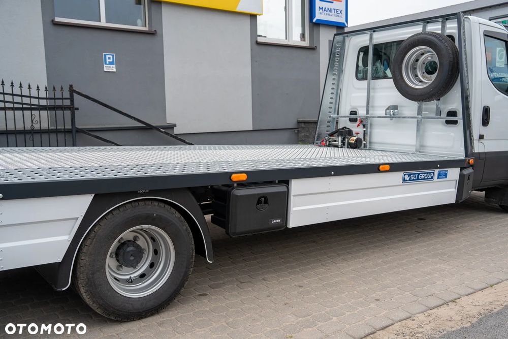 Iveco Daily 70C18 - 12