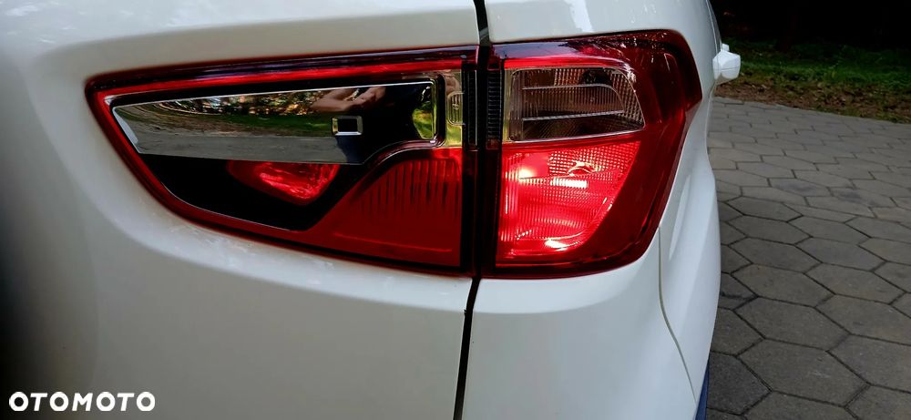 Ford EcoSport 1.5 TDCi TREND - 24