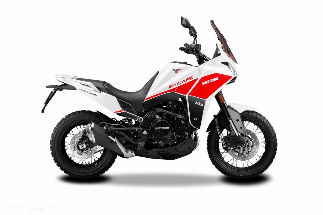 Moto Morini Inny - 2