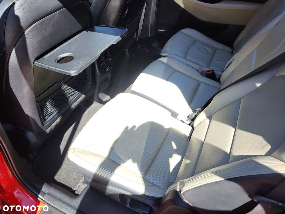 Kia Carens 1.7 CRDi Spirit - 8