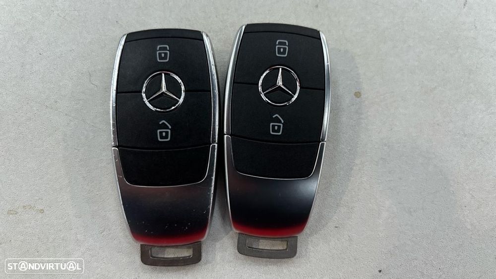 Mercedes-Benz GLA 250 e 8G-DCT AMG Line - 9