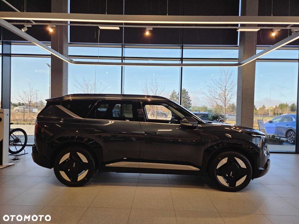 Kia EV5 - 4