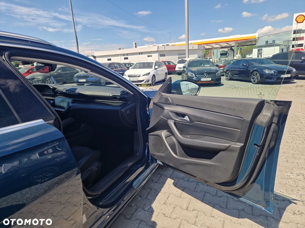Peugeot 508 - 29