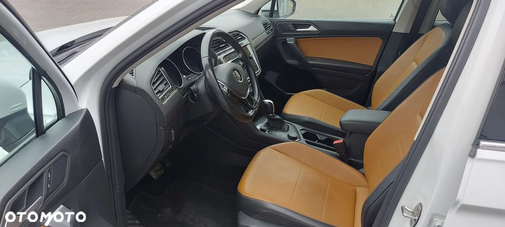 Volkswagen Tiguan Allspace - 1