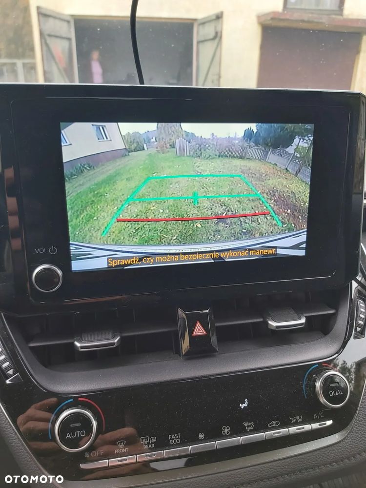 Toyota Corolla 1.5 Style - 10