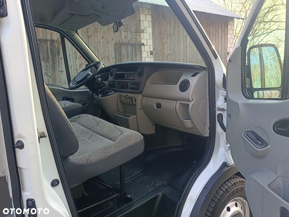 Renault Master - 6
