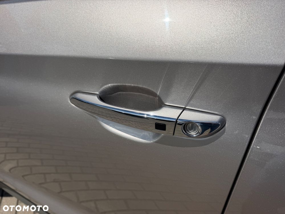 Hyundai Tucson 1.6 Turbo 4WD DCT Premium - 12