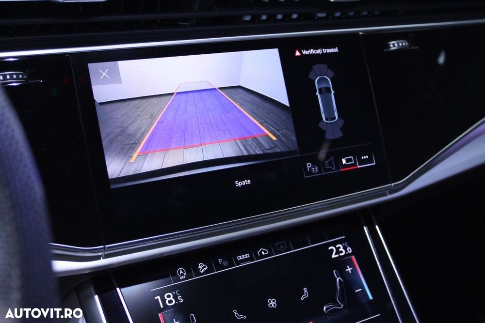 Audi Q8 50 TDI quattro Tiptronic MHEV - 26