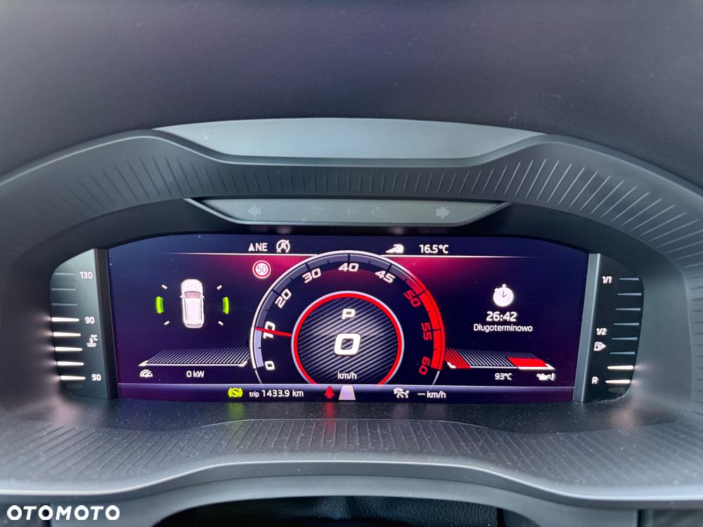 Skoda Kodiaq 2.0 Bi-TDI 4x4 RS DSG - 31
