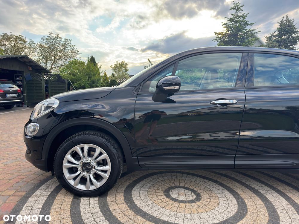 Fiat 500X - 12