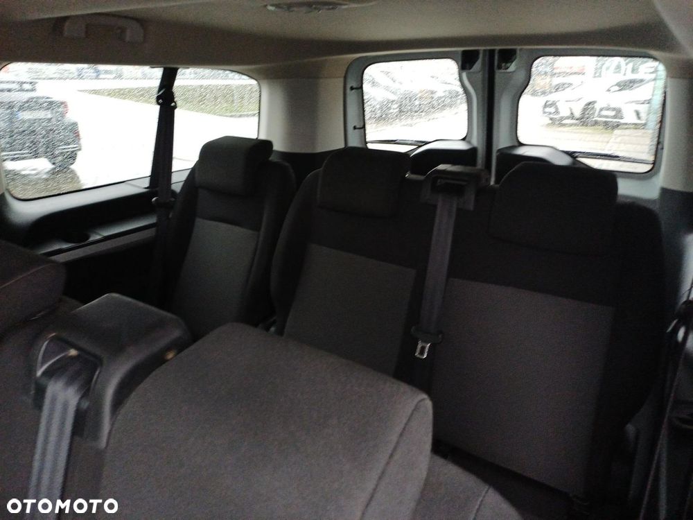 Toyota Proace Verso 2.0 D4-D Long Business - 12