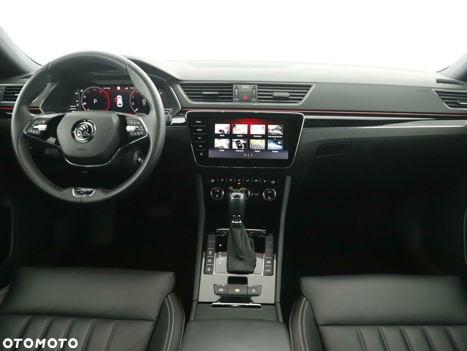 Skoda Superb 2.0 TDI SCR L&K DSG - 5