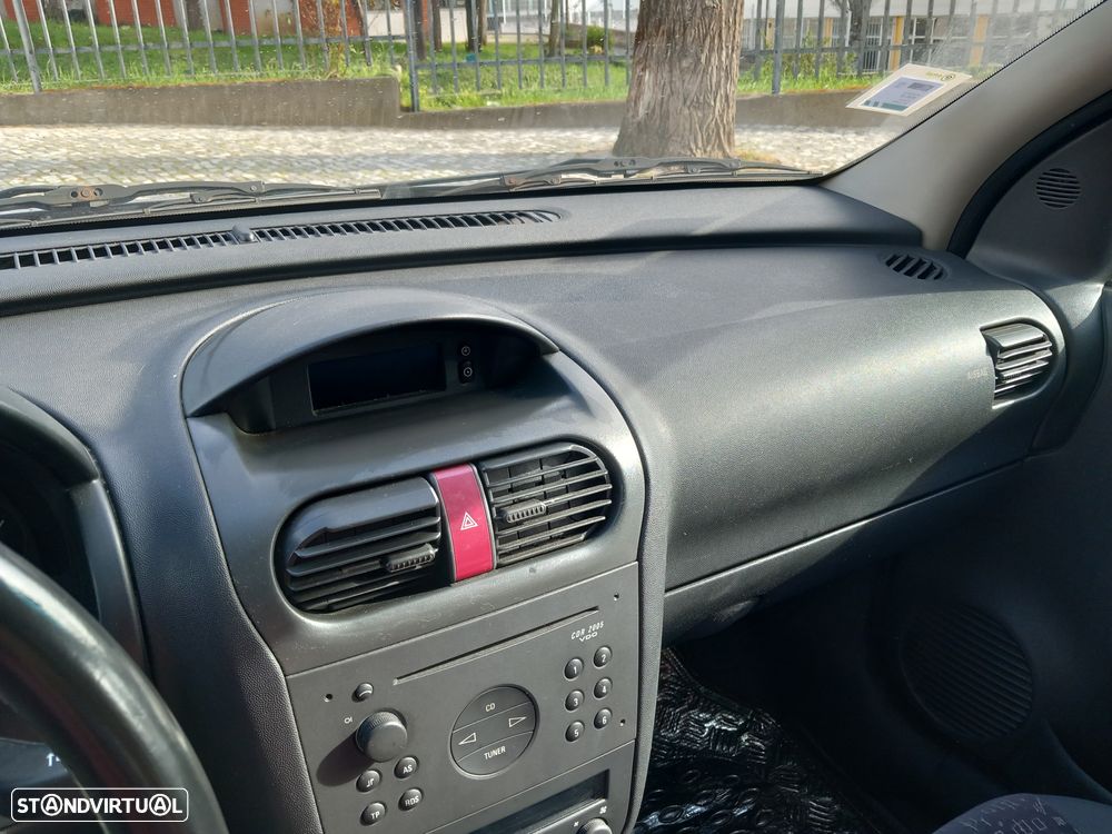 Opel Corsa 1.2 16V Elegance - 7