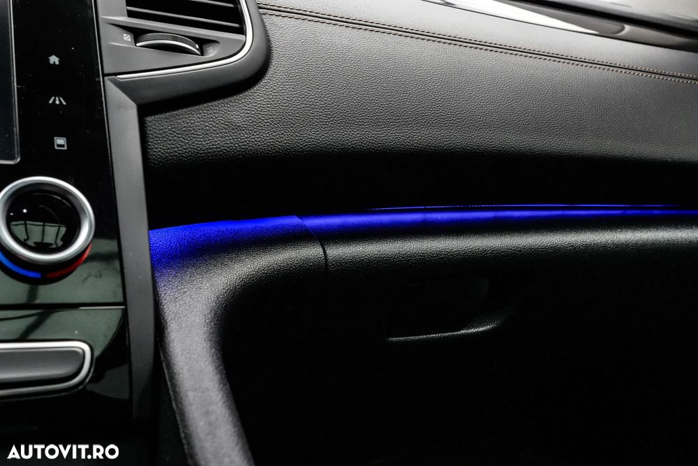 Renault Talisman ENERGY dCi EDC Zen - 20