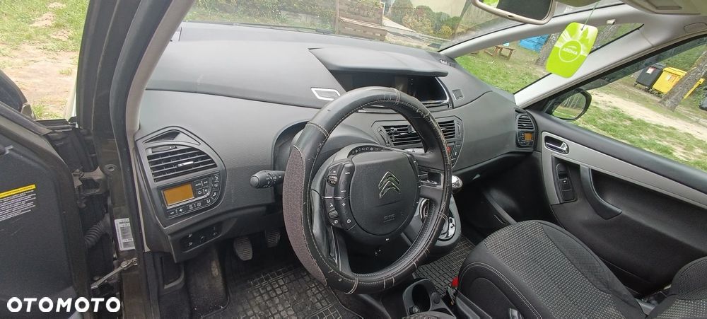 Citroën C4 Picasso 1.6 HDi X - 4