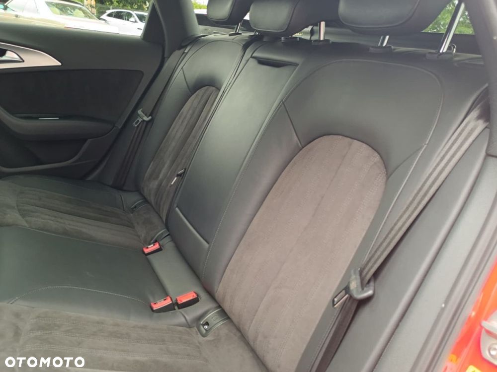 Audi A6 Allroad 3.0 TDI Quattro Tiptr - 24
