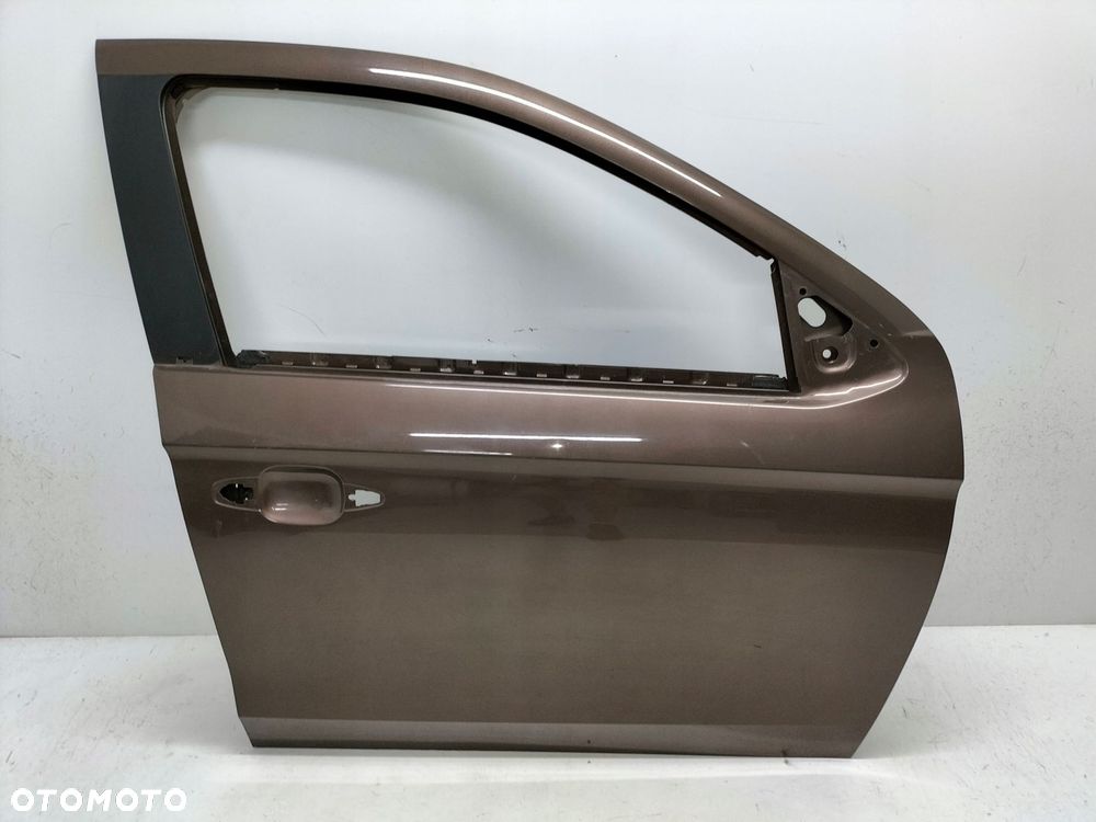 drzwi przednie przód prawe citroen elysee 12- peugeot 301 13- - 1