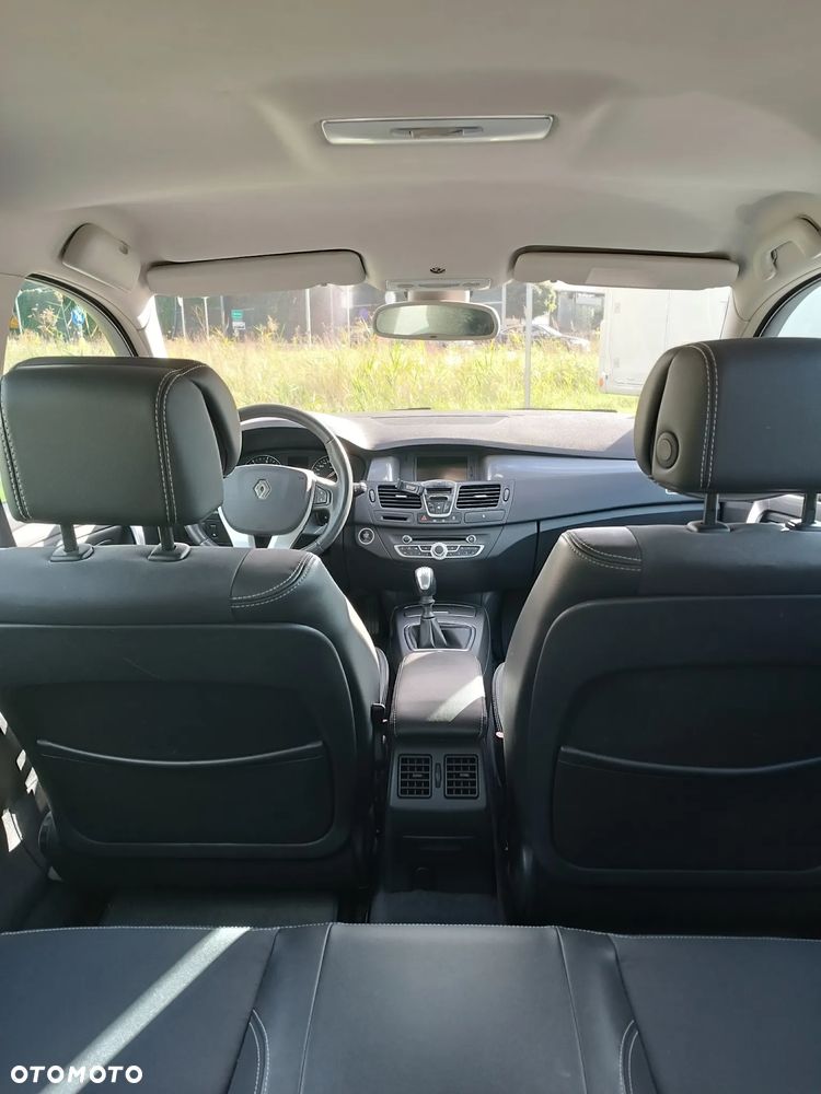 Renault Laguna - 7