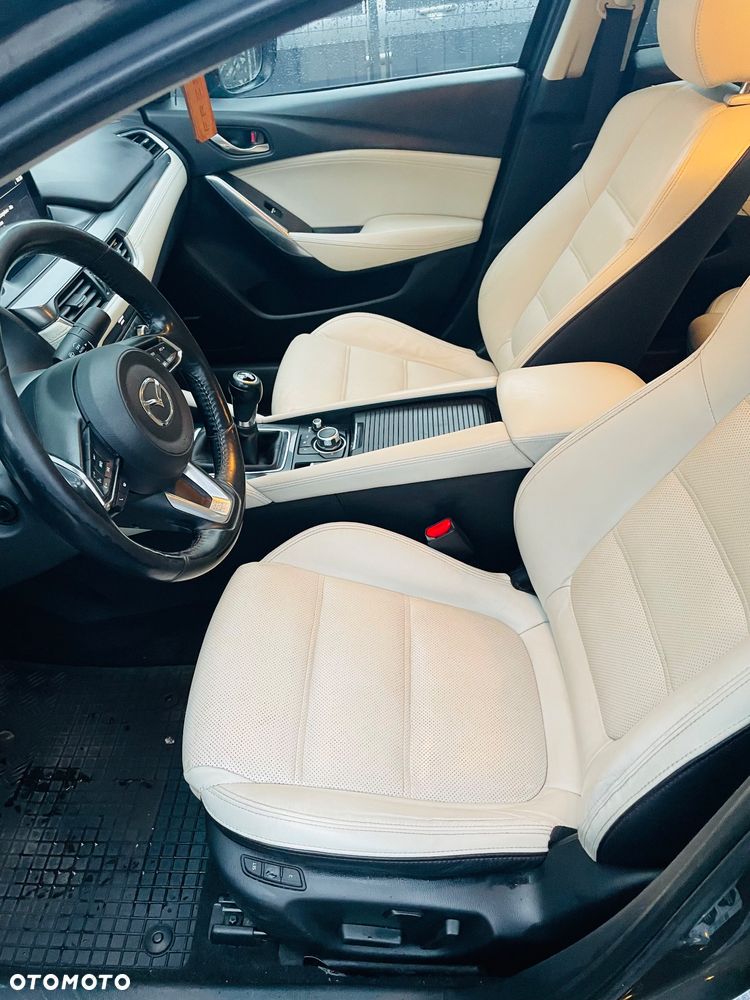 Mazda 6 2.0 Skypassion I-ELoop - 12