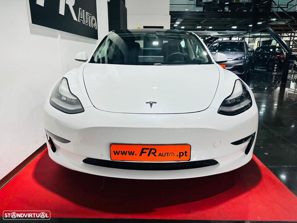 Tesla Model 3 Long-Range Dual Motor AWD - 20