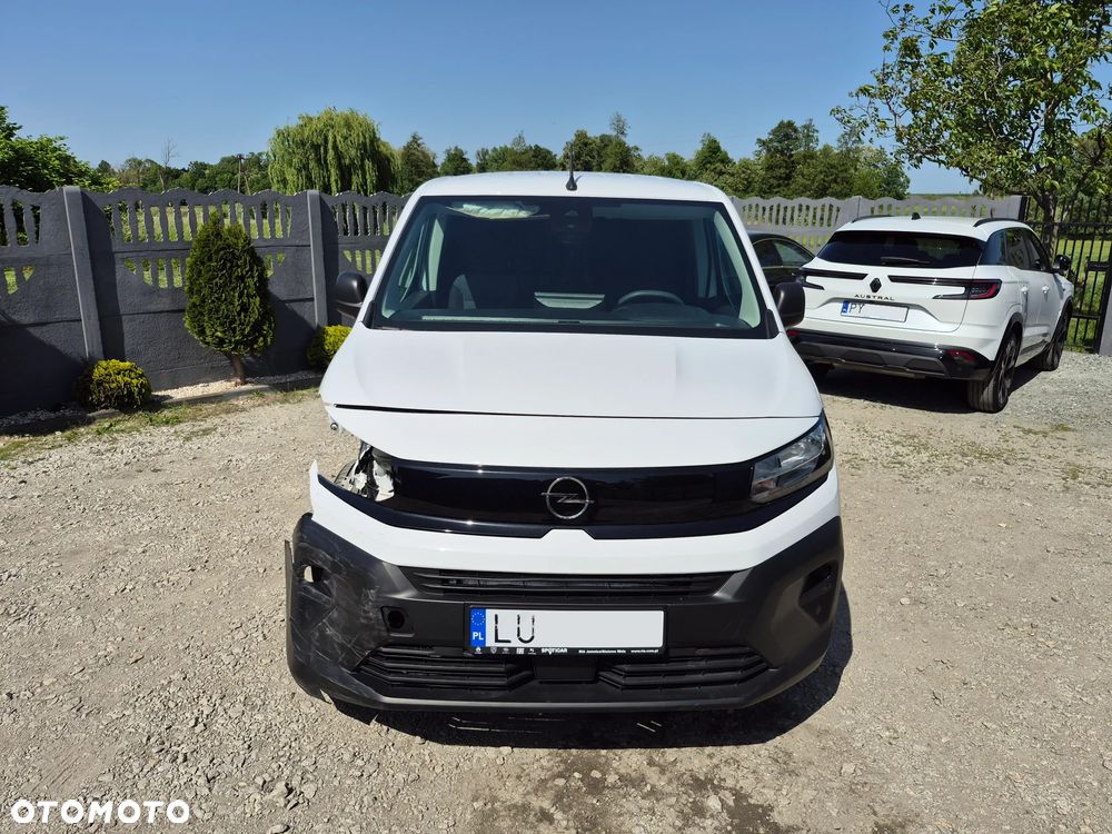 Opel COMBO - 2